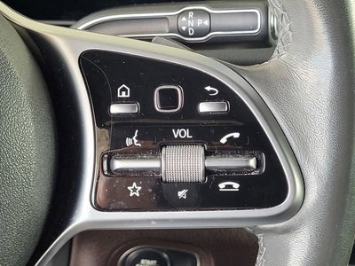 2020 Mercedes-Benz GLE 350 4MATIC®