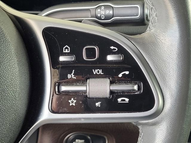 2020 Mercedes-Benz GLE 350 4MATIC®