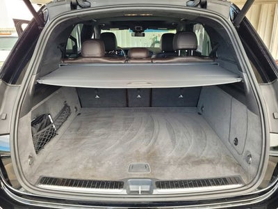 2020 Mercedes-Benz GLE 350 4MATIC®