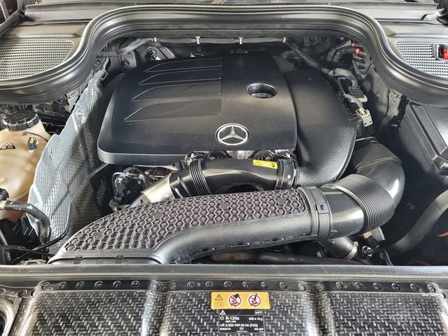 2020 Mercedes-Benz GLE 350 4MATIC®