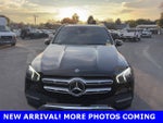2020 Mercedes-Benz GLE 350 4MATIC®