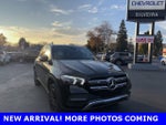 2020 Mercedes-Benz GLE 350 4MATIC®