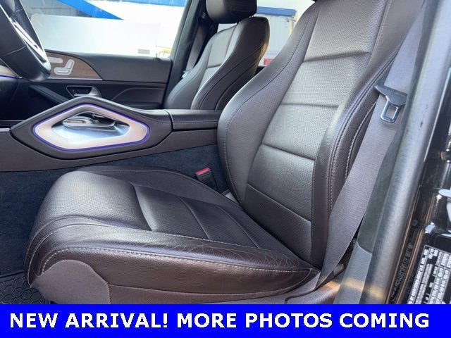 2020 Mercedes-Benz GLE 350 4MATIC®