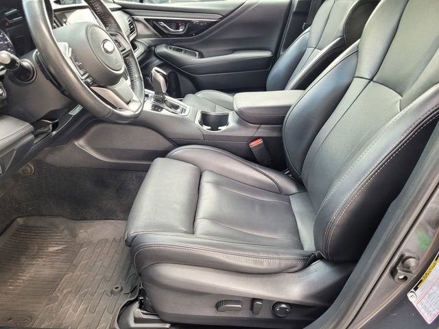 2020 Subaru Outback Limited XT