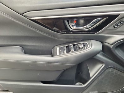 2020 Subaru Outback Limited XT