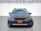 2020 Subaru Outback Limited XT