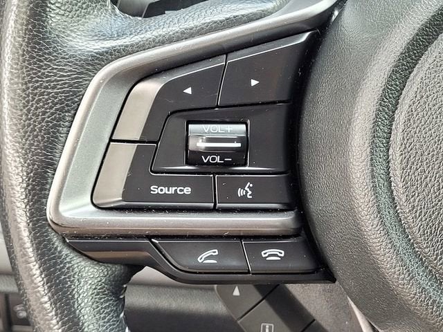 2020 Subaru Outback Limited XT