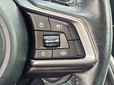 2020 Subaru Outback Limited XT