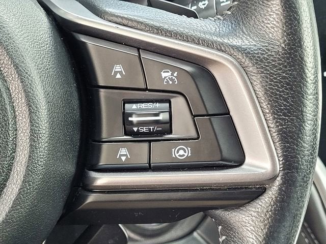 2020 Subaru Outback Limited XT