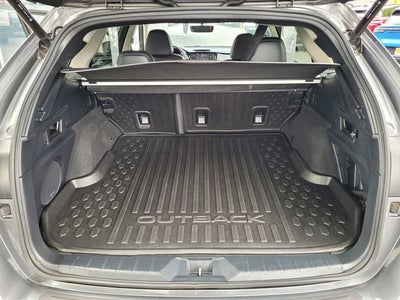 2020 Subaru Outback Limited XT