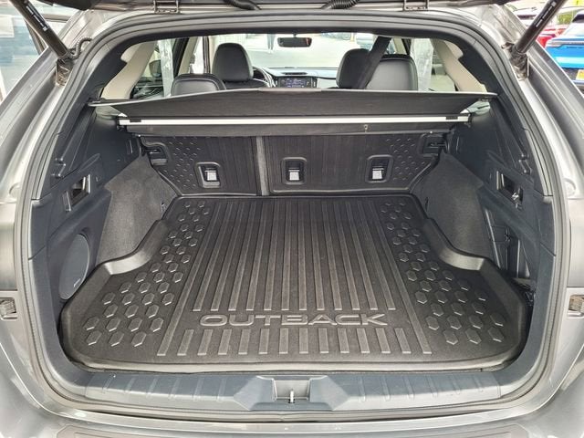 2020 Subaru Outback Limited XT