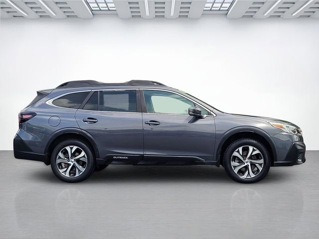 2020 Subaru Outback Limited XT