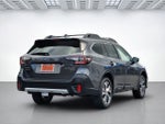 2020 Subaru Outback Limited XT