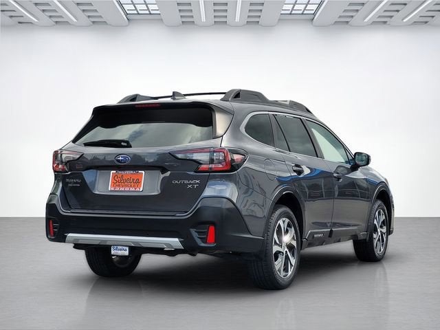 2020 Subaru Outback Limited XT