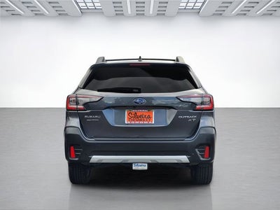 2020 Subaru Outback Limited XT