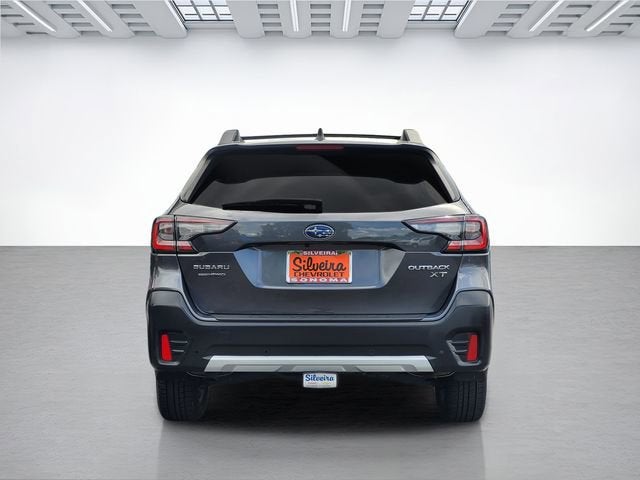 2020 Subaru Outback Limited XT