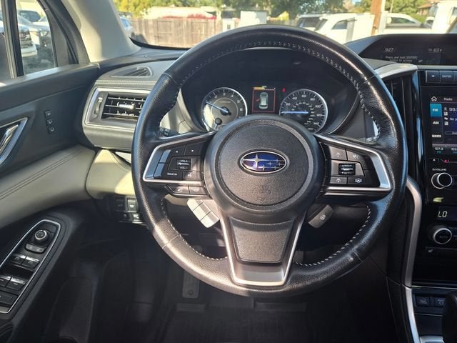 2021 Subaru Ascent Limited
