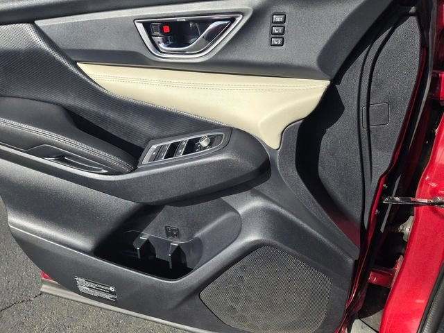 2021 Subaru Ascent Limited