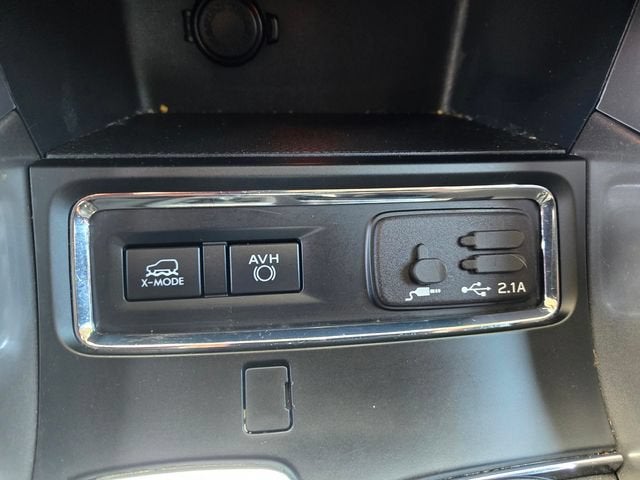 2021 Subaru Ascent Limited