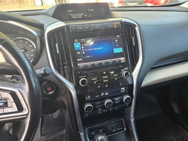 2021 Subaru Ascent Limited