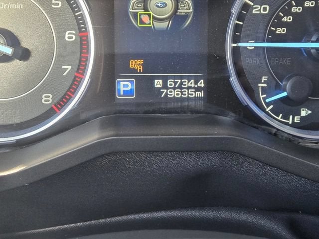 2021 Subaru Ascent Limited