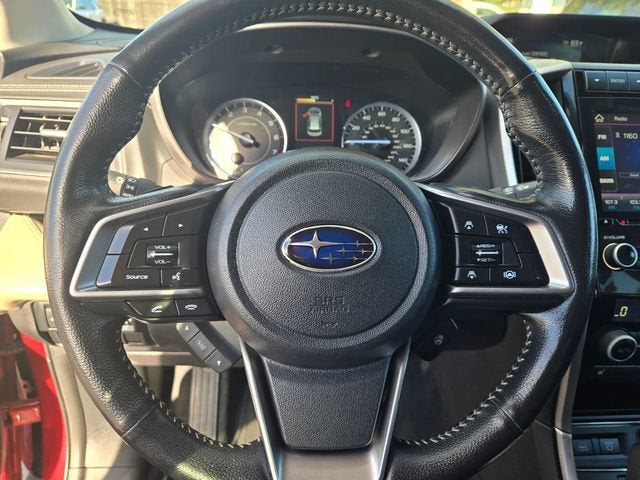 2021 Subaru Ascent Limited