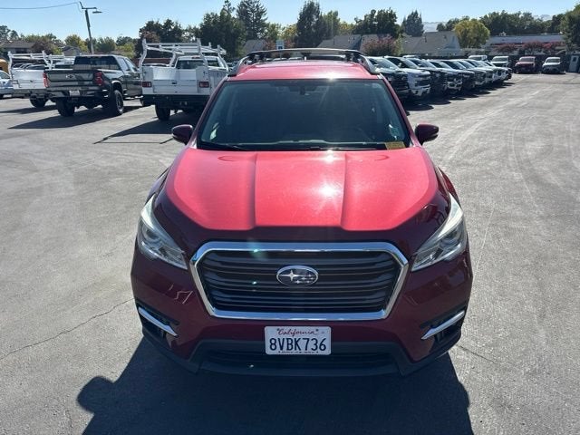 2021 Subaru Ascent Limited