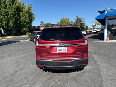 2021 Subaru Ascent Limited