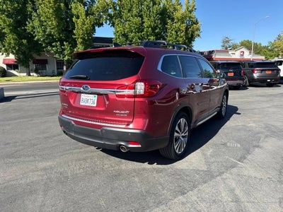 2021 Subaru Ascent Limited