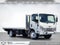 2025 Chevrolet Low Cab Forward 5500 XG MEDIUM ASH GRAY