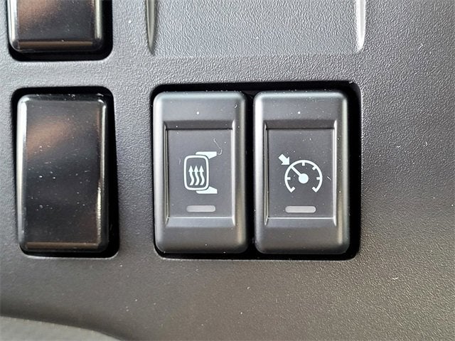 2025 Chevrolet Low Cab Forward 5500 XG MEDIUM ASH GRAY