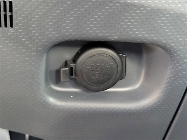 2025 Chevrolet Low Cab Forward 5500 XG MEDIUM ASH GRAY