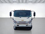 2025 Chevrolet Low Cab Forward 5500 XG MEDIUM ASH GRAY