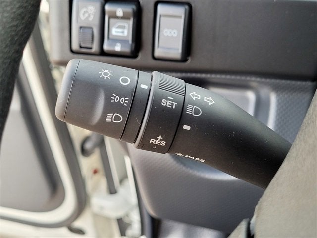 2025 Chevrolet Low Cab Forward 5500 XG MEDIUM ASH GRAY