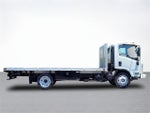 2025 Chevrolet Low Cab Forward 5500 XG MEDIUM ASH GRAY