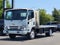 2025 Chevrolet Low Cab Forward 5500 XG MEDIUM ASH GRAY