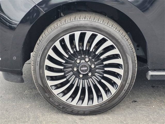 2021 Lincoln Navigator Black Label L