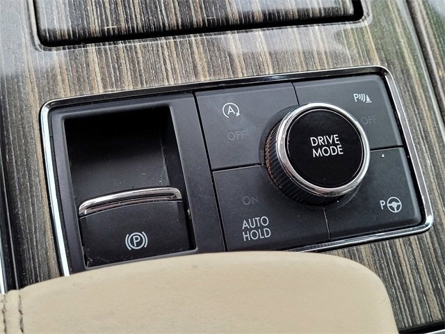 2021 Lincoln Navigator Black Label L