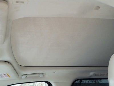 2021 Lincoln Navigator Black Label L