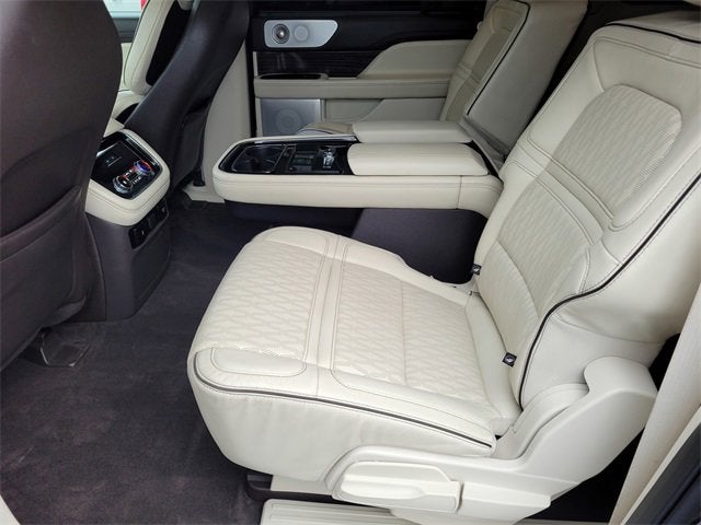 2021 Lincoln Navigator Black Label L