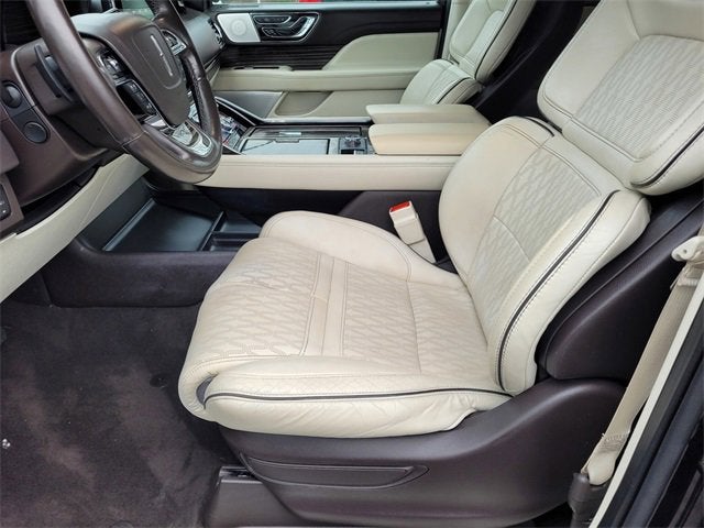 2021 Lincoln Navigator Black Label L