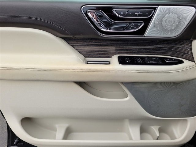 2021 Lincoln Navigator Black Label L