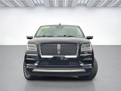 2021 Lincoln Navigator Black Label L
