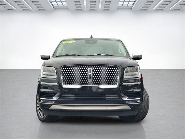 2021 Lincoln Navigator Black Label L