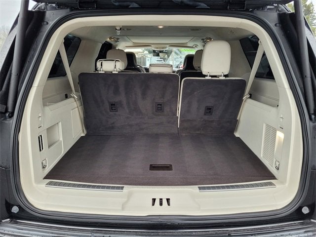 2021 Lincoln Navigator Black Label L