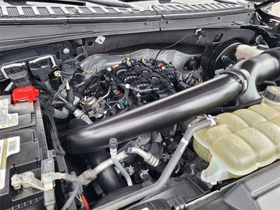 2021 Lincoln Navigator Black Label L