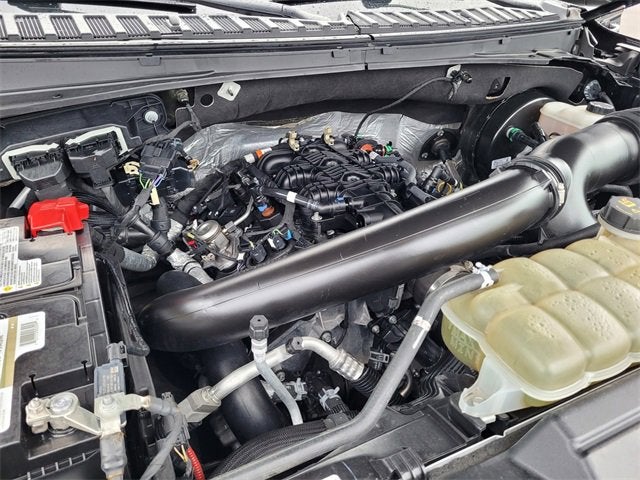 2021 Lincoln Navigator Black Label L