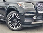 2021 Lincoln Navigator Black Label L