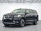 2021 Lincoln Navigator Black Label L