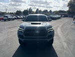 2021 Toyota Tacoma 4WD TRD Pro